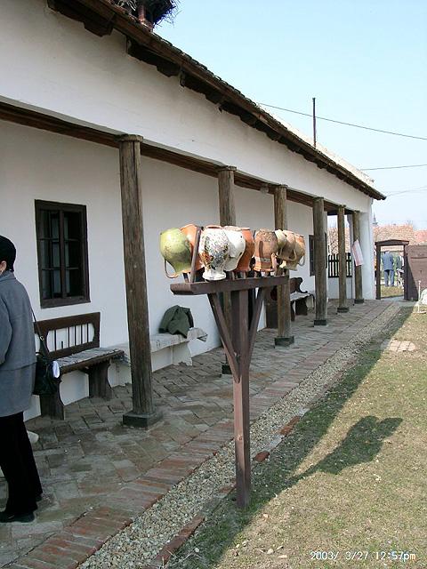 Látnivalók, nevezetességek